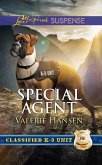 Special Agent (eBook, ePUB) Special Agent (eBook, ePUB)