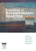 Contexts of Physiotherapy Practice (eBook, ePUB)