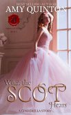 What the Scot Hears (Agents of Change, #3) (eBook, ePUB)