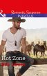 Hot Zone (eBook, ePUB) - Bild 1