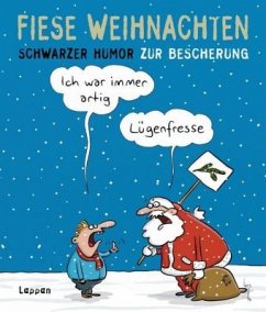 Fiese Weihnachten - Diverse,