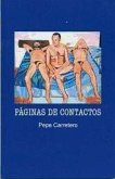Páginas de contacto Páginas de contacto