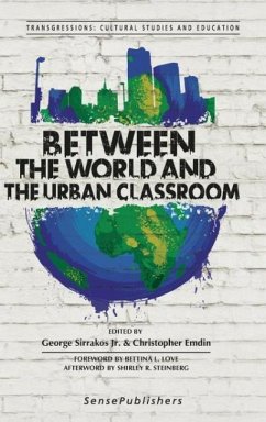 Between the World and the Urban Classroom