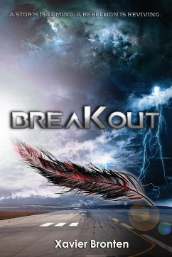 Breakout - Bronten, Xavier