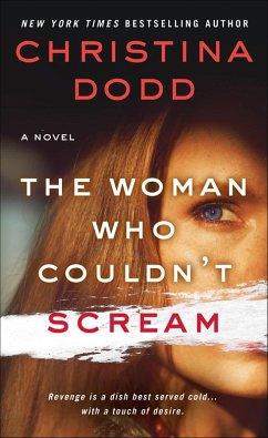 Cover The Woman Who Couldn't Scream (eBook, ePUB)
