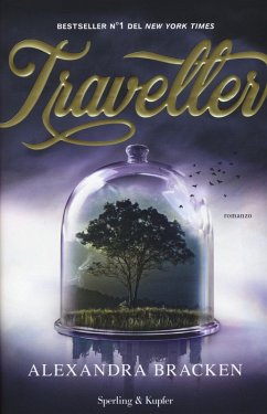Cover Traveller