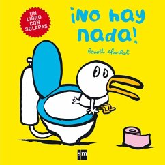 ¡No hay nada! - Charlat, Benoit