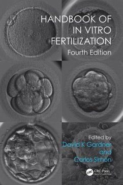 Cover Handbook of in Vitro Fertilization