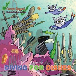 Diving for Dishes - Bagnall, Carolyn