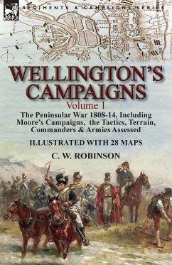 Wellington's Campaigns