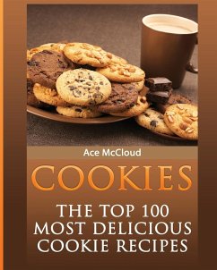 Cookies - Mccloud, Ace