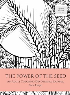 The Power of the Seed - Joseph, Sara