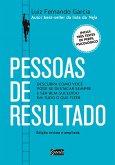 Pessoas de resultado (eBook, ePUB) Pessoas de resultado (eBook, ePUB)