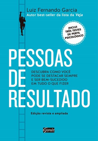 Pessoas de resultado (eBook, ePUB)