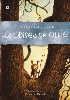 La Odisea de Ollie - Joyce, William