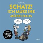 Schatz, ich muss ins Möbelhaus!