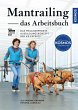 Mantrailing - das Arbeitsbuch - Bild 1
