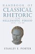 Handbook of Classical Rhetoric in the... - Bild 1