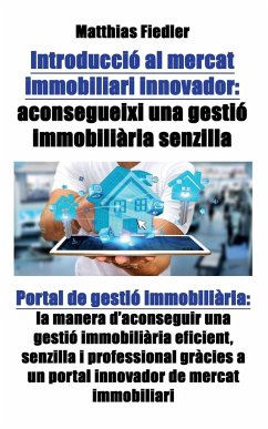 Introducció al mercat immobiliari innovador - Fiedler, Matthias