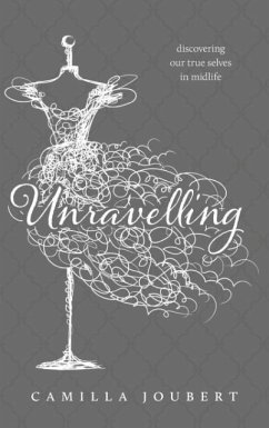 Unravelling - Joubert, Camilla