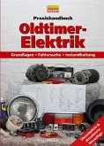 Praxishandbuch: Oldtimer-Elektrik