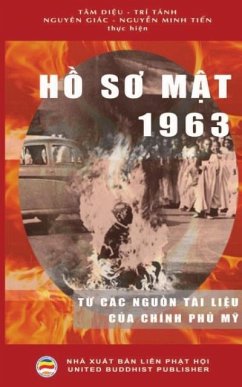 H¿ S¿ M¿t 1963 - Giác, Nguyên; Minh Ti¿N, Nguy¿N; Tâm Di¿u, Trí Tánh