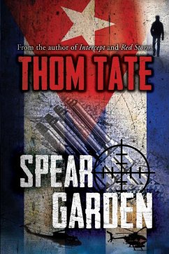 Spear Garden - Tate, Thom