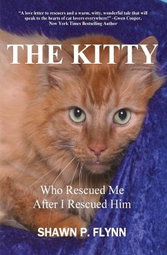 THE KITTY - Flynn, Shawn P.