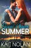 Second Chance Summer (Summer Fling, #1) (eBook, ePUB)