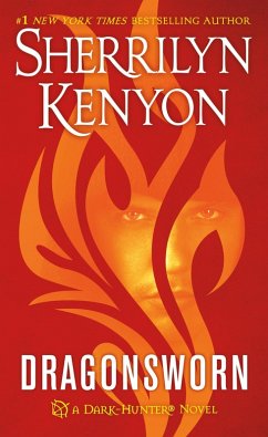 Dragonsworn (eBook, ePUB) - Kenyon, Sherrilyn