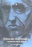 Eduardo Barriobero : las luchas de un jabalí Eduardo Barriobero : las luchas de un jabalí