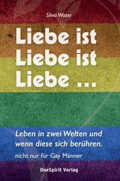 Liebe ist Liebe - Waser, Silvio