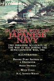 In Action With the Japanese Navy In Action With the Japanese Navy
