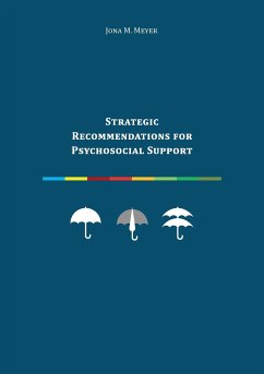 Strategic Recommendations for Psychosocial Support