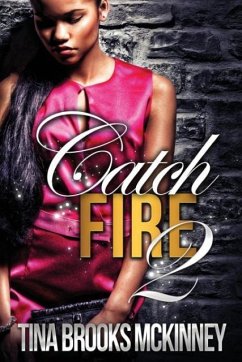 Catch Fire 2 - Mckinney, Tina Brooks