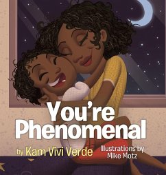 You're Phenomenal - Verde, Kam Vivi