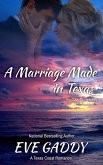 A Marriage Made in Texas (The Redfish Chronicles, #2) (eBook, ePUB)