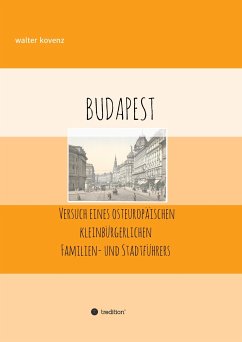 Budapest Budapest