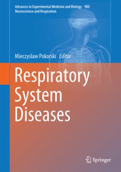 Cover Respiratory System Diseases