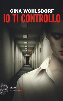 Cover Io ti controllo