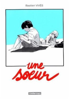 Une soeur - Vivès, Bastien