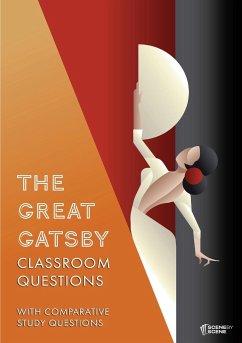 The Great Gatsby Classroom Questions - Farrell, Amy