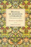 Manual de remedios literarios (eBook, ePUB)