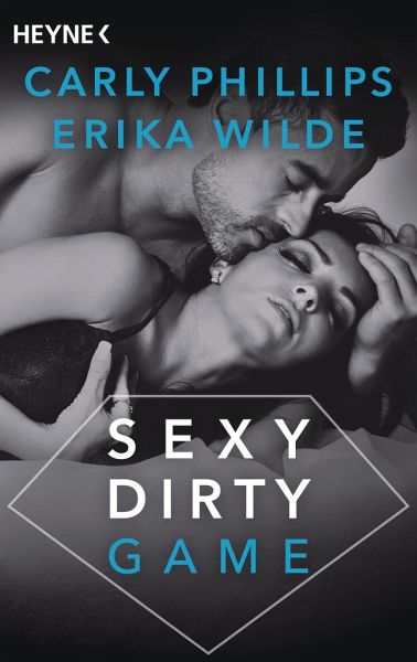 Buch-Reihe Sexy Dirty