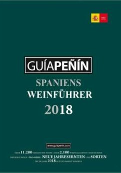 Guía Peñín 2018