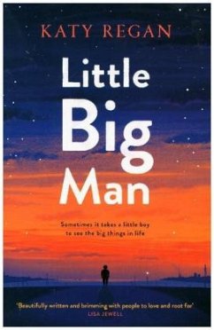 Cover Little Big Man