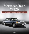 Mercedes-Benz W 126 - Bild 1