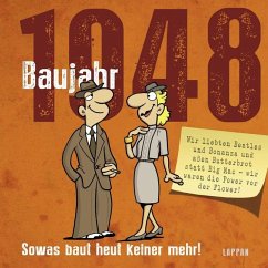 Baujahr 1948 - Kernbach, Michael