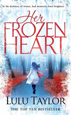 Cover Her Frozen Heart