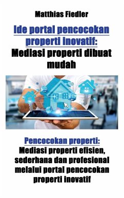 Ide portal pencocokan properti inovatif - Fiedler, Matthias